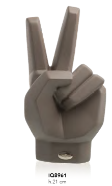 MANO SAG DUE TORTORA