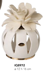 SFERA ROMBI PIC BCA ROSA BCA