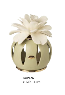 SFERA ROMBI PIC SALVIA ROSA BC