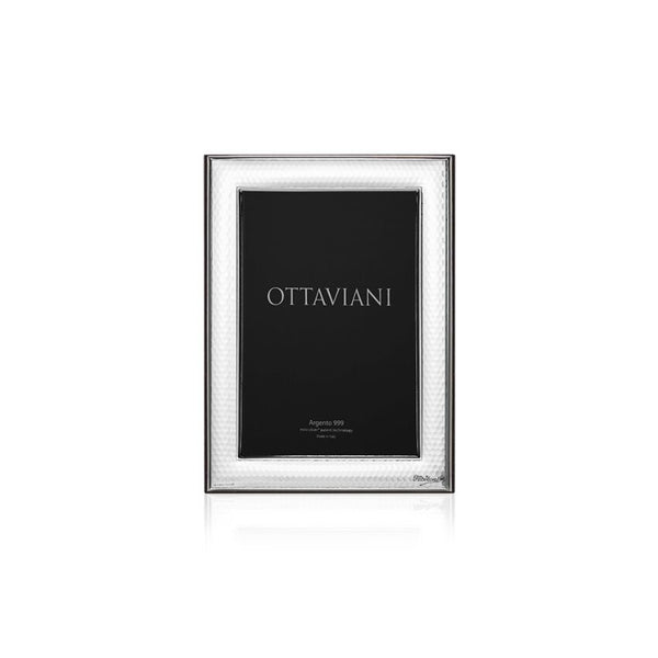 Portafoto "nido d'ape" 9x13