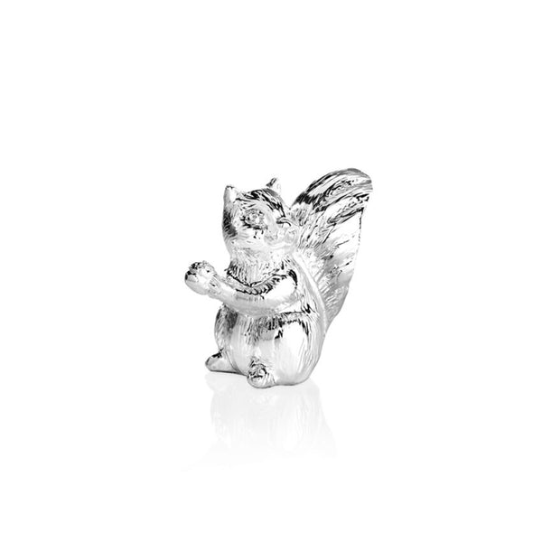 Scultura "scoiattolo"