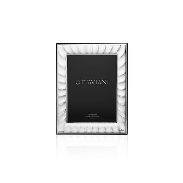 Portafoto "sole" 9x13