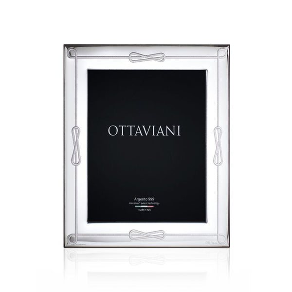 Portafoto "nodo marinaro"