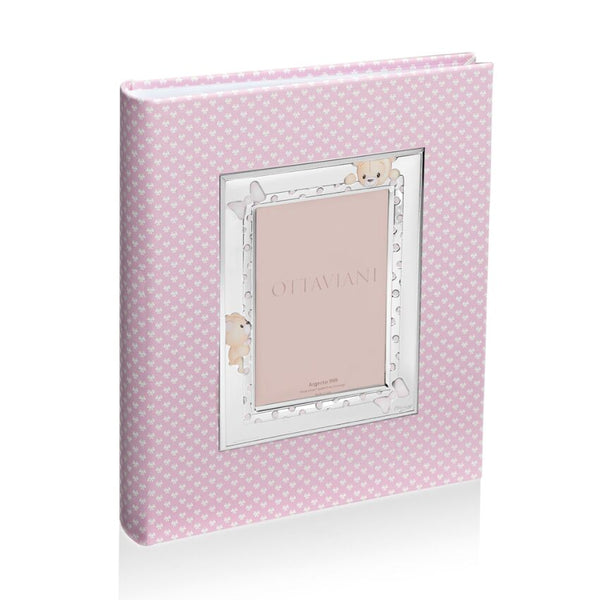 Album "orsacchiotta" 20x25