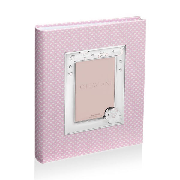 Album "elefantina" 20x25