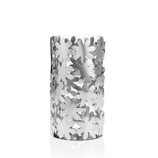 Vaso "primavera" h. cm 20x d. cm 11