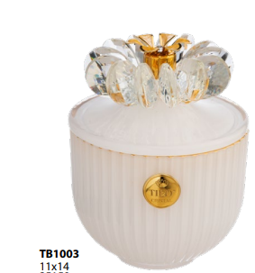 SCATOLA GRANDE BIANCA