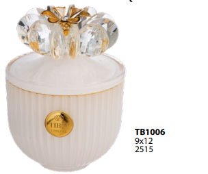 SCATOLA PICCOLA BIANCA