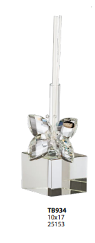 PROFUMATORE FARFALLA