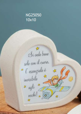 LAMPADA PICCOLO PRINCIPE