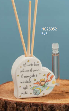 MINI DIFFUSORE PICCOLO PRINCIPE