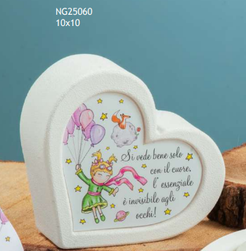 LAMPADA PIC PRINCIPESSA