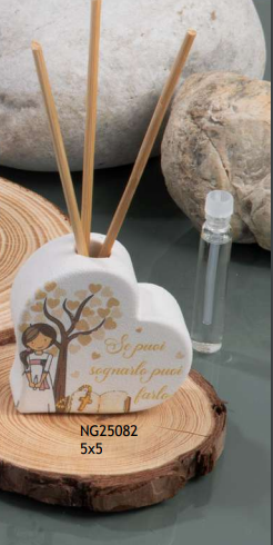 MINI DIFFUSORE BIMBA