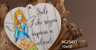 CUORE ANGELO FAMIGLIA