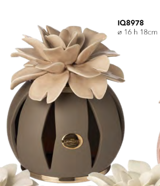 SFERA ROMBI GR TORT ROSA TORT